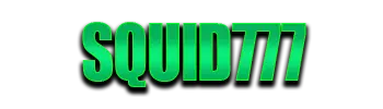 Logo SQUID777